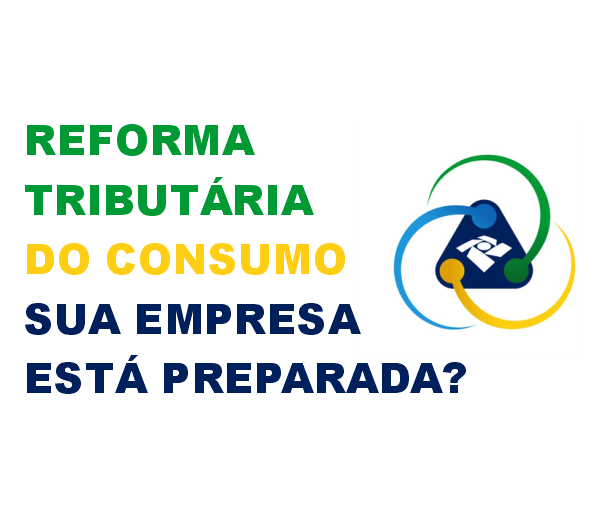 Reforma Tributária